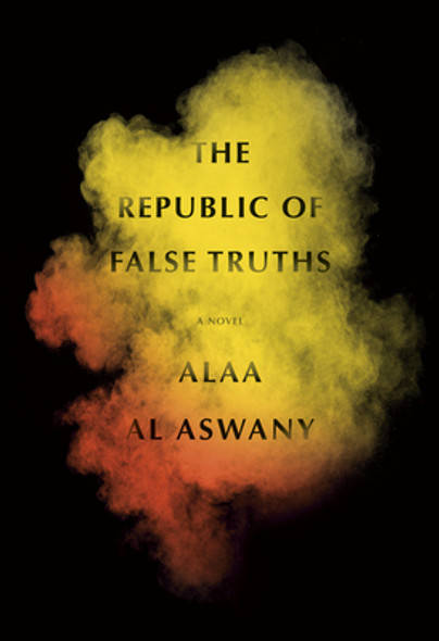 The Republic of False Truths (HC) (2021)