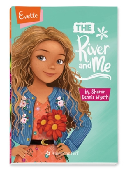 The River and Me (PB) (2021)