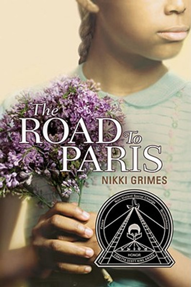 The Road to Paris (PB) (2008)