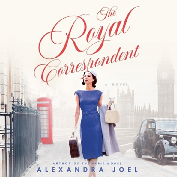 The Royal Correspondent (CD) (2021)