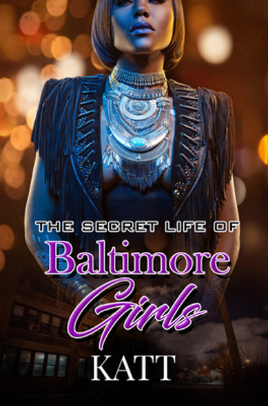 The Secret Lives of Baltimore Girls (MM) (2020)