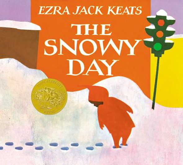 The Snowy Day (HC) (1962)