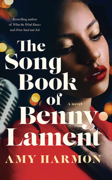 The Songbook of Benny Lament (CD) (2021)