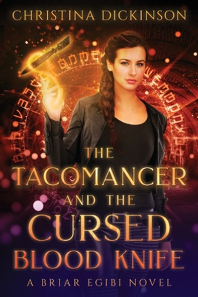 The Tacomancer and the Cursed Blood Knife (PB) (2021)