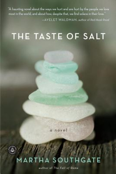 The Taste of Salt (PB) (2011)