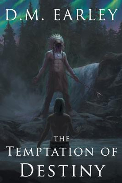 The Temptation of Destiny #1 (PB) (2019)