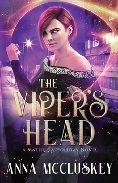 The Viper's Head #2 (PB) (2021)