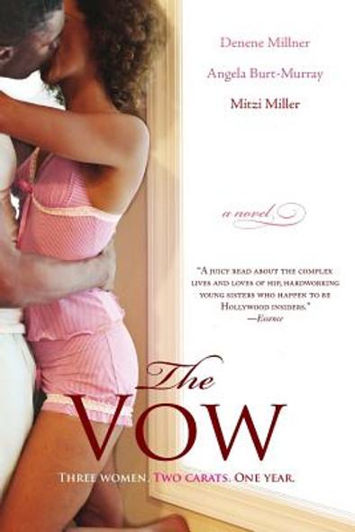 The Vow (PB) (2006)