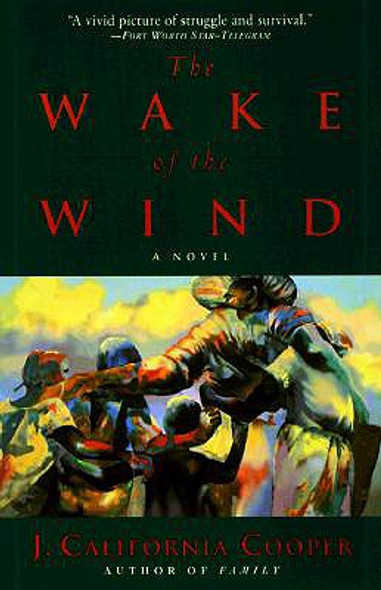 The Wake of the Wind (PB) (1999)