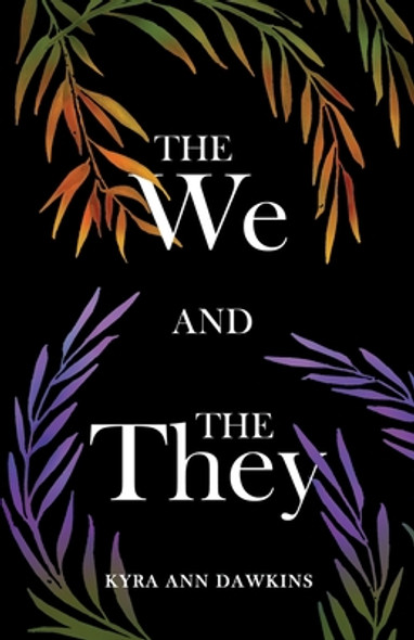 The We and the They (PB) (2020)