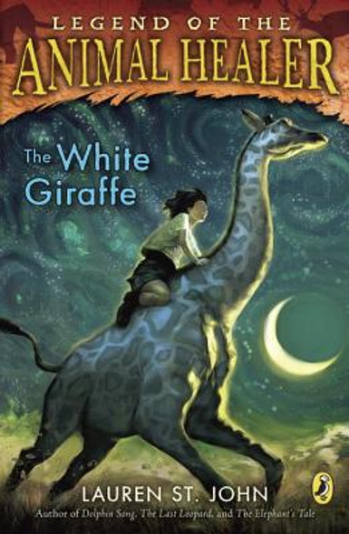 The White Giraffe (PB) (2008)