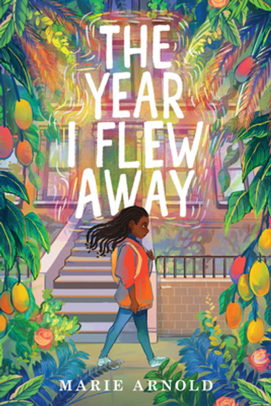 The Year I Flew Away (HC) (2021)