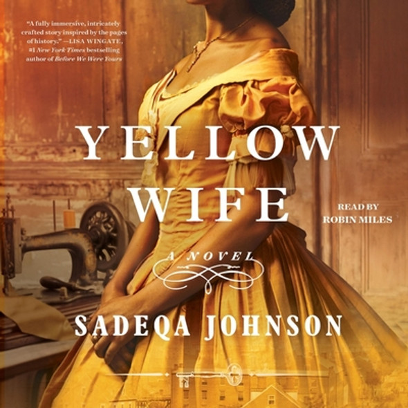 The Yellow Wife (CD) (2021)
