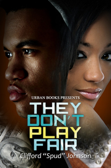 They Don't Play Fair (MM) (2020)