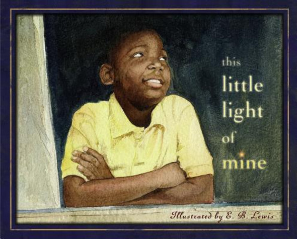 This Little Light of Mine (HC) (2005)