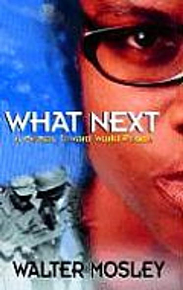 What Next: An African American Initiative Toward World Peace