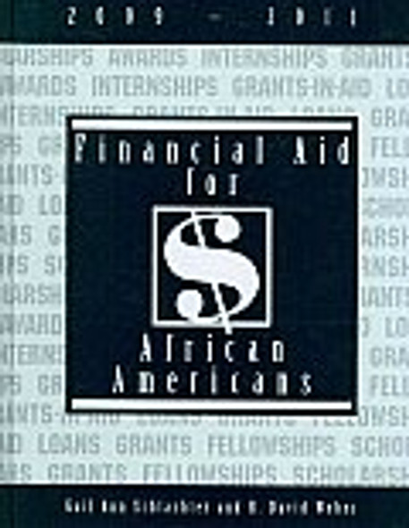 Financial Aid for African Americans