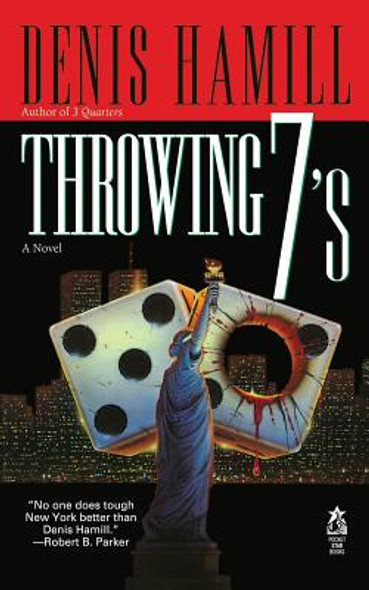 Throwing 7's (PB) (2014)
