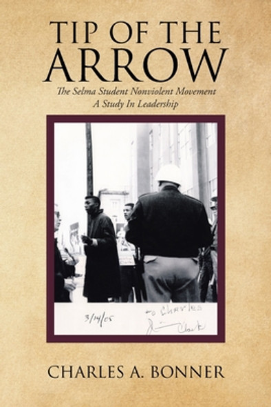 Tip of the Arrow (PB) (2020)