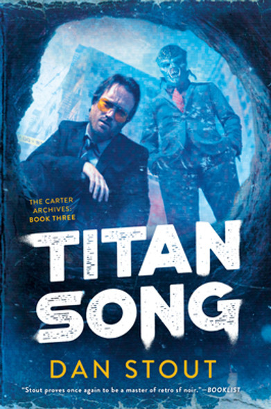 Titan Song #3 (HC) (2021)