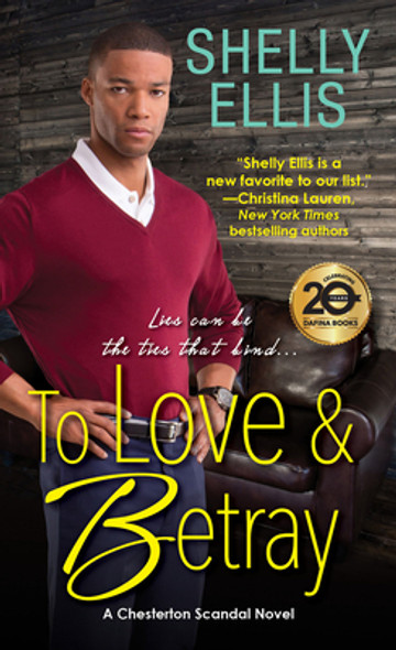 To Love & Betray #4 (MM) (2020)