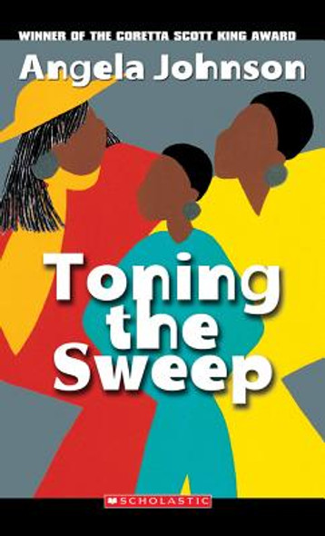 Toning the Sweep (MM) (1994)