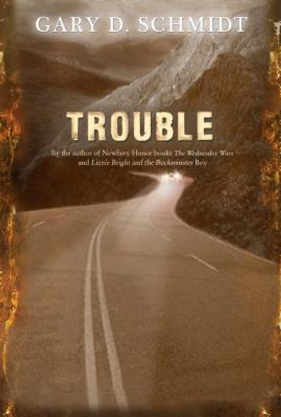 Trouble (PB) (2010)