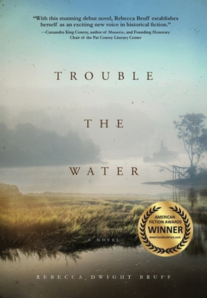 Trouble The Water (HC) (2019)