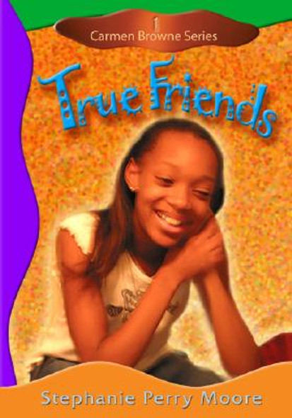 True Friends #1 (PB) (2005)