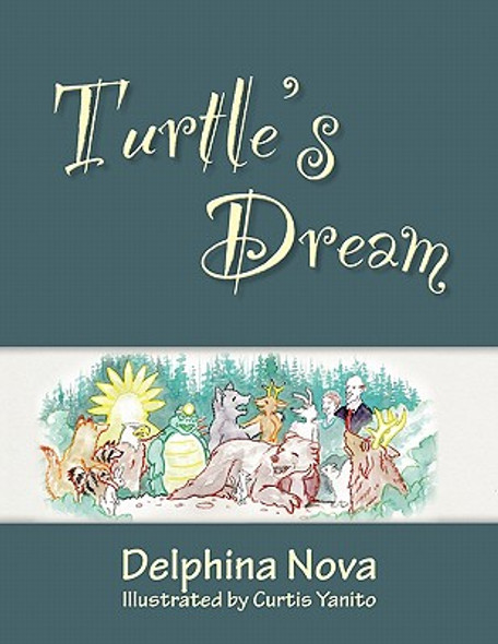 Turtle's Dream (PB) (2010)