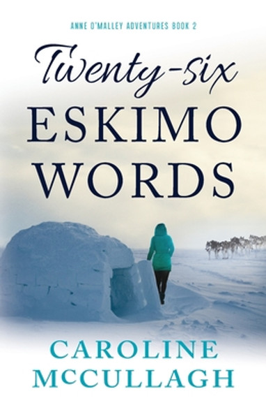 Twenty-Six Eskimo Words (PB) (2021)