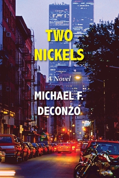 Two Nickels (PB) (2021)