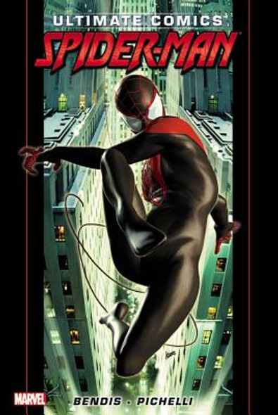 Ultimate Comics Spider-Man, Volume 1 #01 (PB) (2012)