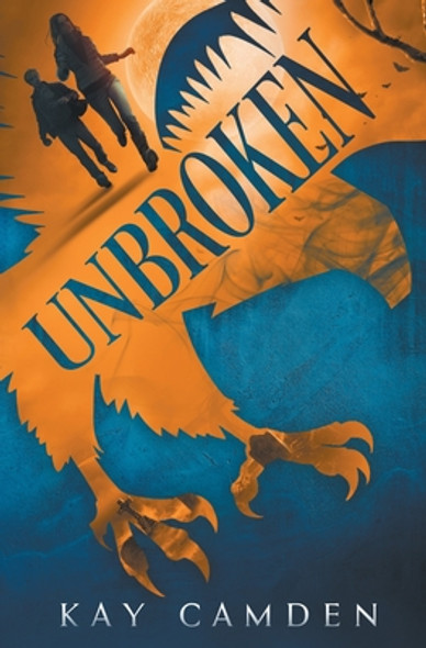 Unbroken #2 (PB) (2020)