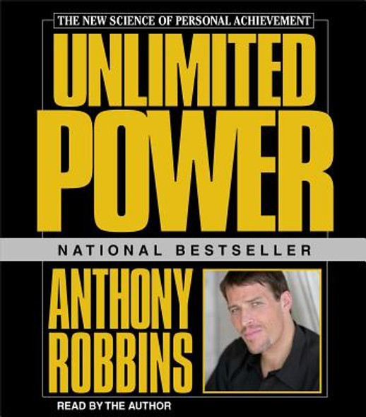 Unlimited Power (CD) (2000)