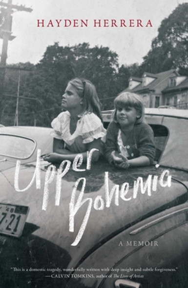 Upper Bohemia: A Memoir (HC) (2021)