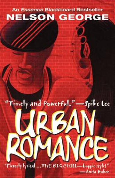 Urban Romance (PB) (1995)