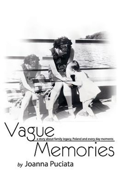 Vague Memories (PB) (2013)