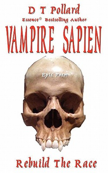 Vampire Sapien (PB) (2011)