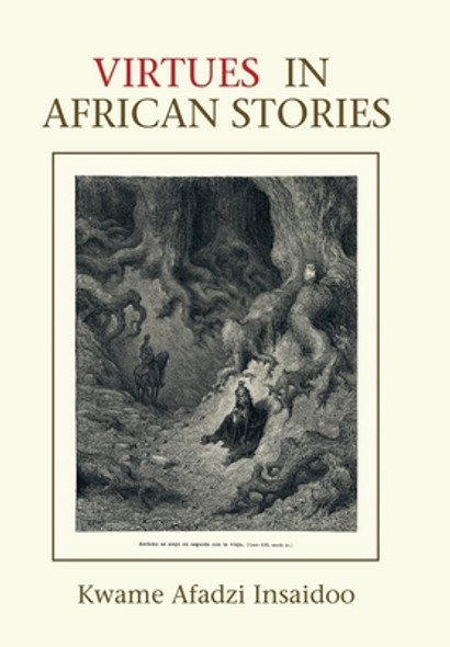 Virtues in African Stories (HC) (2021)