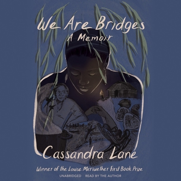 We Are Bridges: A Memoir (CD) (2021)