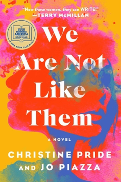 We Are Not Like Them (HC) (2021)