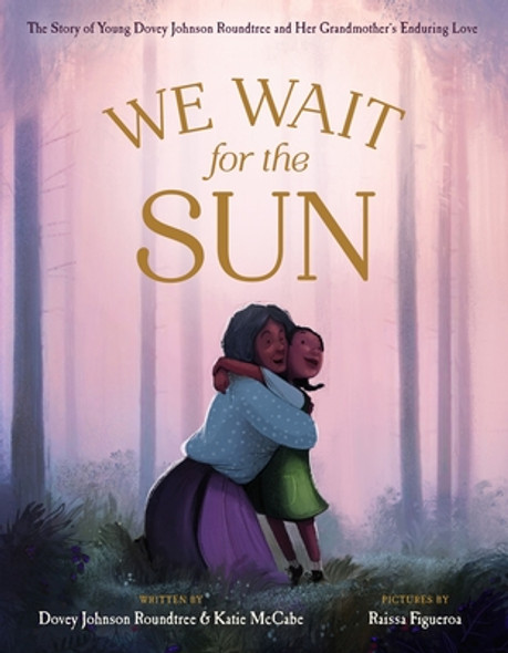 We Wait for the Sun (HC) (2021)