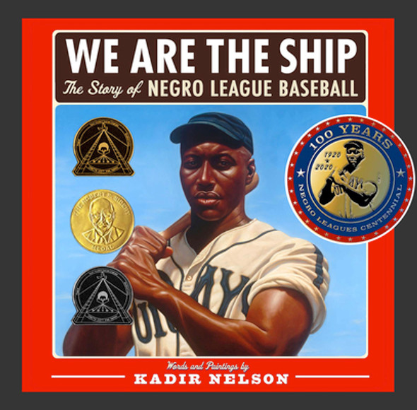 We Are the Ship: The Story of Negro League Baseball