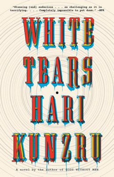 White Tears (PB) (2018)