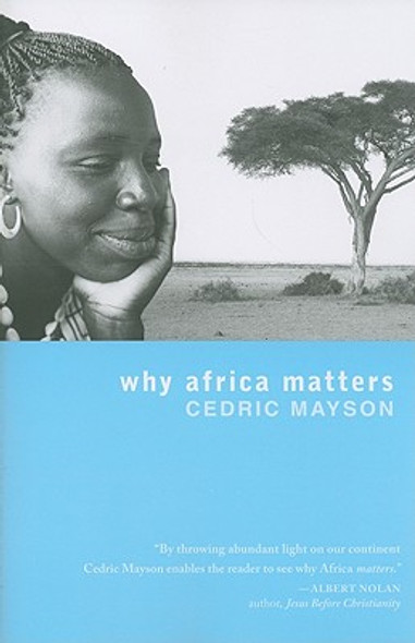 Why Africa Matters (PB) (2010)