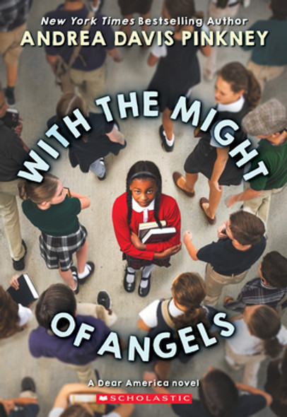 With the Might of Angels (PB) (2019)