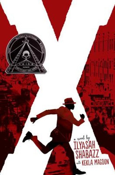 X: A Novel (HC) (2015)
