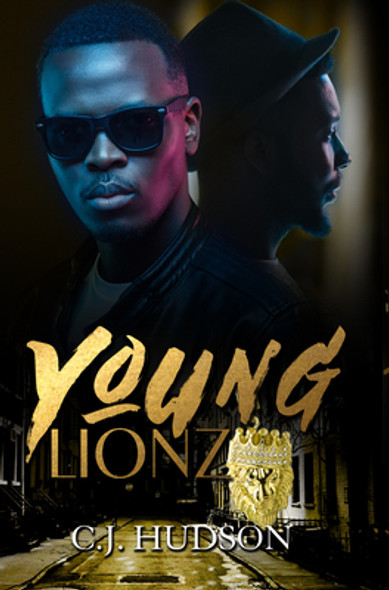 Young Lionz (MM) (2021)