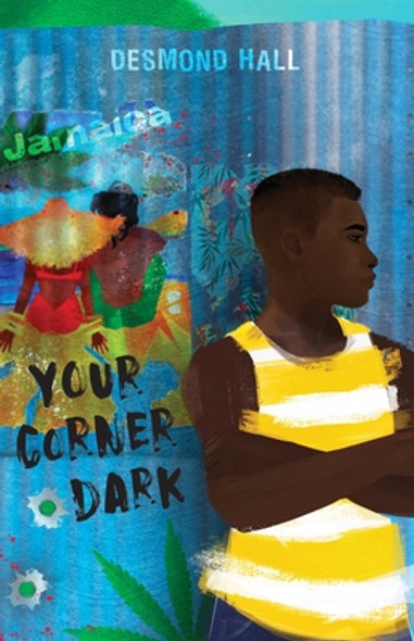 Your Corner Dark (HC) (2021)